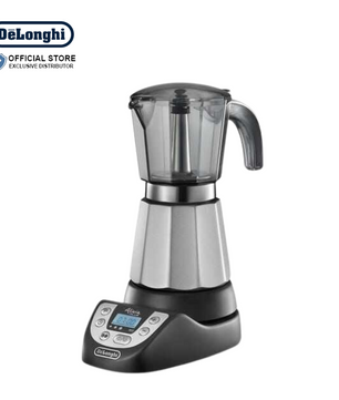 DeLonghi Coffee Maker Alicia Plus Moka Pot Coffee Maker - EMKP63