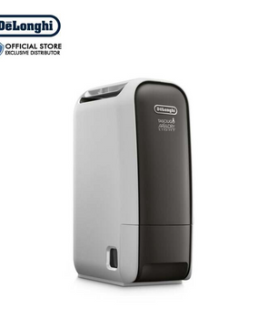 DeLonghi Tasciugo AirDry Light Dehumidifier – DNS65