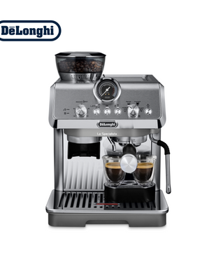 DeLonghi Manual Coffee Espresso Machine La Specialista Arte Evo - EC9255.M