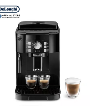 DeLonghi Automatic Coffee Machine Magnifica S - ECAM12.122.B