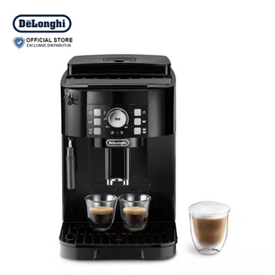 DeLonghi Automatic Coffee Machine Magnifica S - ECAM12.122.B
