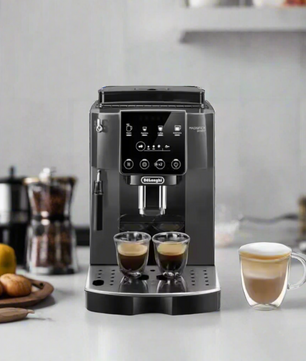 DeLonghi Automatic Coffee Machine Magnifica Start - ECAM220.22.GB