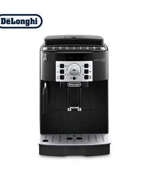 DeLonghi Fully Automatic Espresso Machine- Magnifica S - ECAM22.110.B