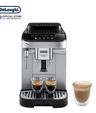 DeLonghi Automatic Coffee Machine Magnifica Evo - ECAM290.31.SB