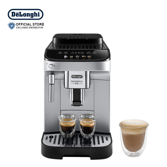 DeLonghi Automatic Coffee Machine Magnifica Evo - ECAM290.31.SB