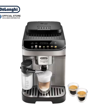 DeLonghi Automatic Coffee Maker Machine Magnifica Evo - ECAM290.81.TB