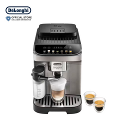 De'Longhi Automatic Coffee Maker Machine Magnifica Evo - ECAM290.81.TB