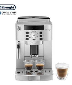 DeLonghi Fully Automatic Espresso Machine- Magnifica S - ECAM22.110.SB