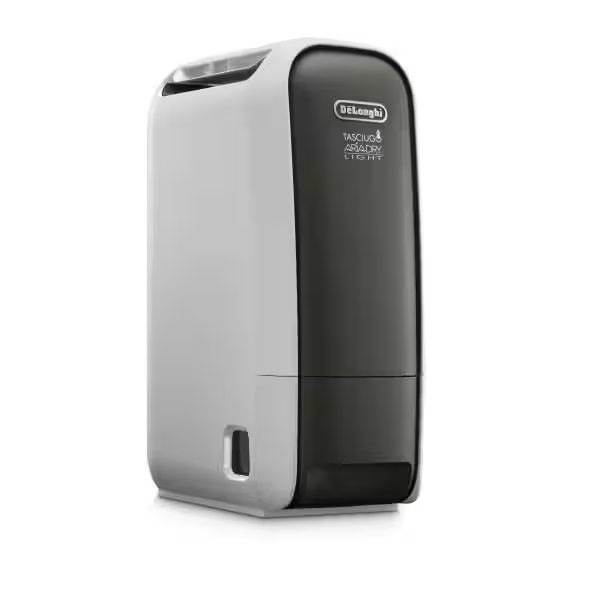 DeLonghi Tasciugo AirDry Light Dehumidifier – DNS65