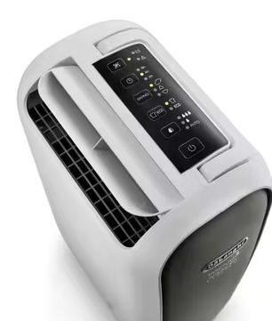 DeLonghi Tasciugo AirDry Light Dehumidifier – DNS65