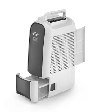DeLonghi Tasciugo AirDry Light Dehumidifier – DNS65