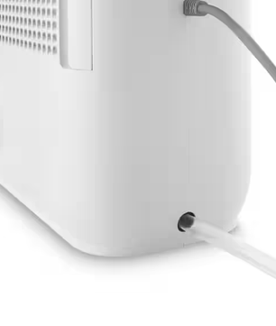 DeLonghi Tasciugo AirDry Light Dehumidifier – DNS65