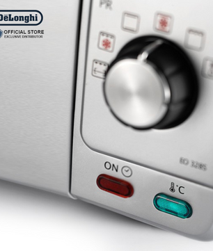 DeLonghi Sfornatutto Maxi Multifunction Electric Oven 32L - EO32852