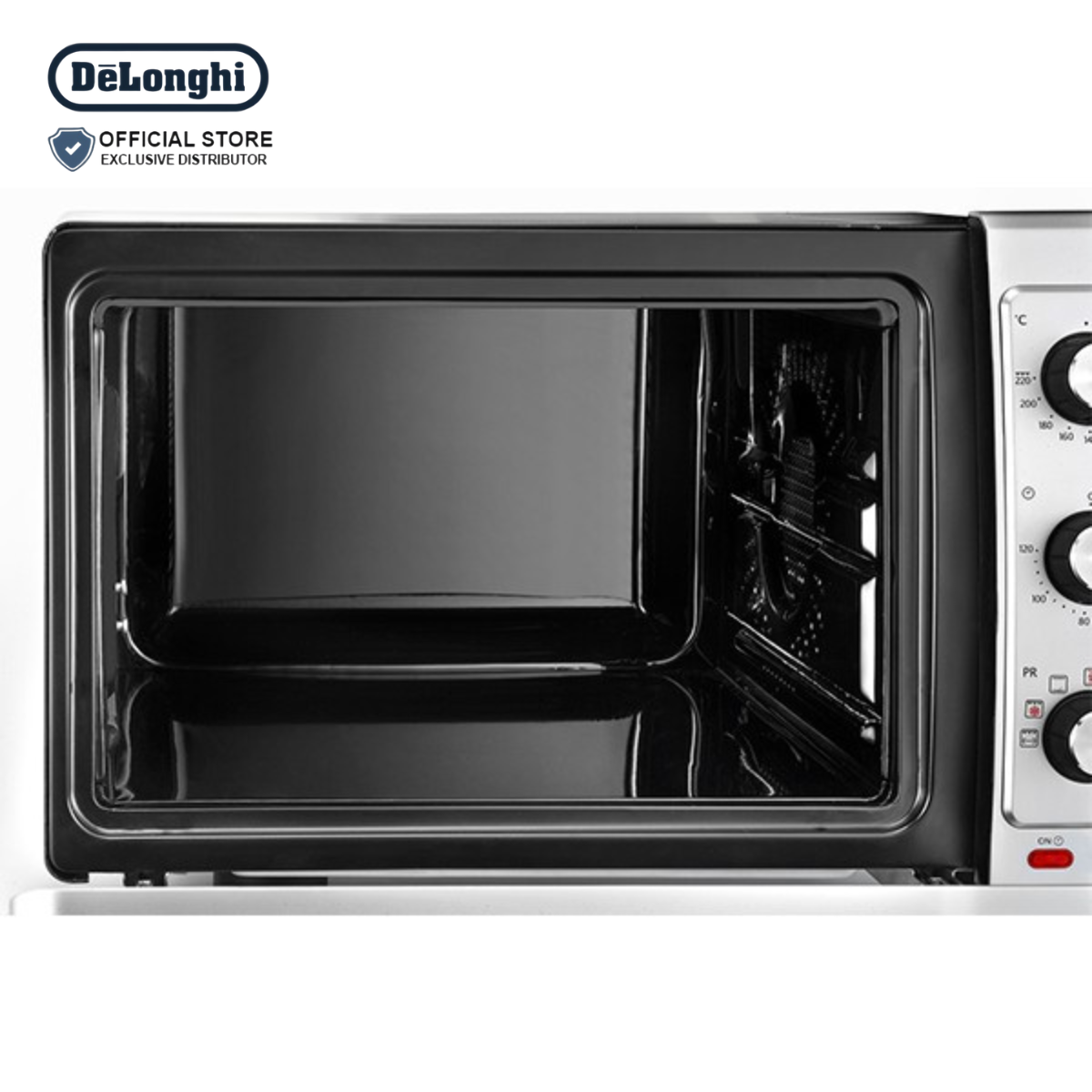 DeLonghi Sfornatutto Maxi Multifunction Electric Oven 32L - EO32852