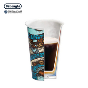 DeLonghi Thermal Travel Mug The Coffee Shop - DLSC066