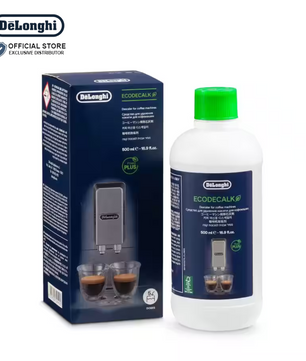 DeLonghi Descaler EcoDecalk 500ml – DLSC500