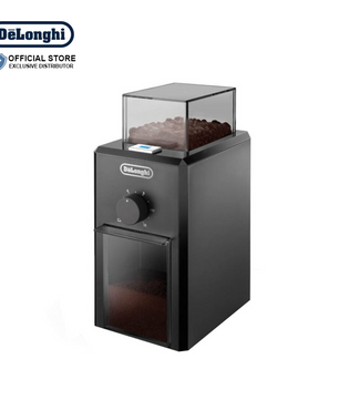 DeLonghi Electric Coffee Grinder upto 12 cups - KG79