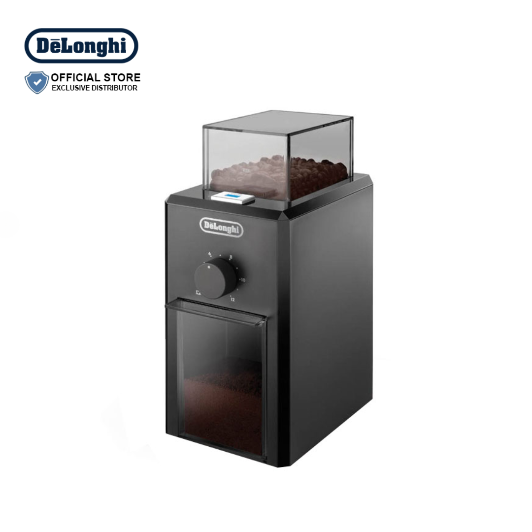 DeLonghi Electric Coffee Grinder upto 12 cups - KG79