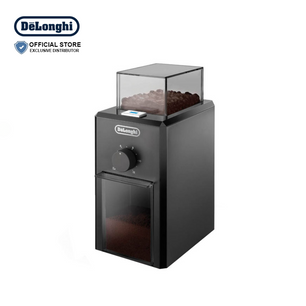 DeLonghi Electric Coffee Grinder upto 12 cups - KG79