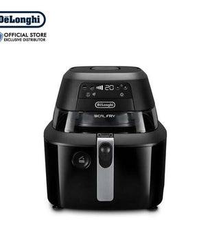 DeLonghi Idealfry Hot Air Fryer - FH2394.B