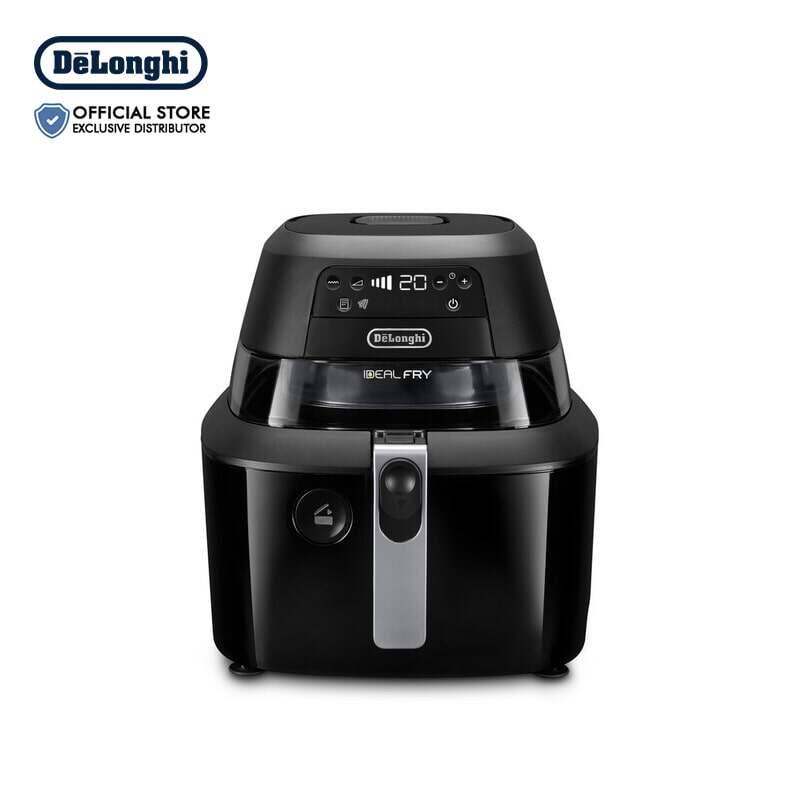 DeLonghi Idealfry Hot Air Fryer - FH2394.B