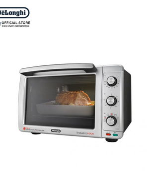 DeLonghi Sfornatutto Maxi Multifunction Electric Oven 32L - EO32852