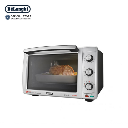 DeLonghi Sfornatutto Maxi Multifunction Electric Oven 32L - EO32852