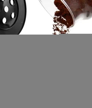 DeLonghi Filter Drip Coffee Maker Clessidra – ICM17210