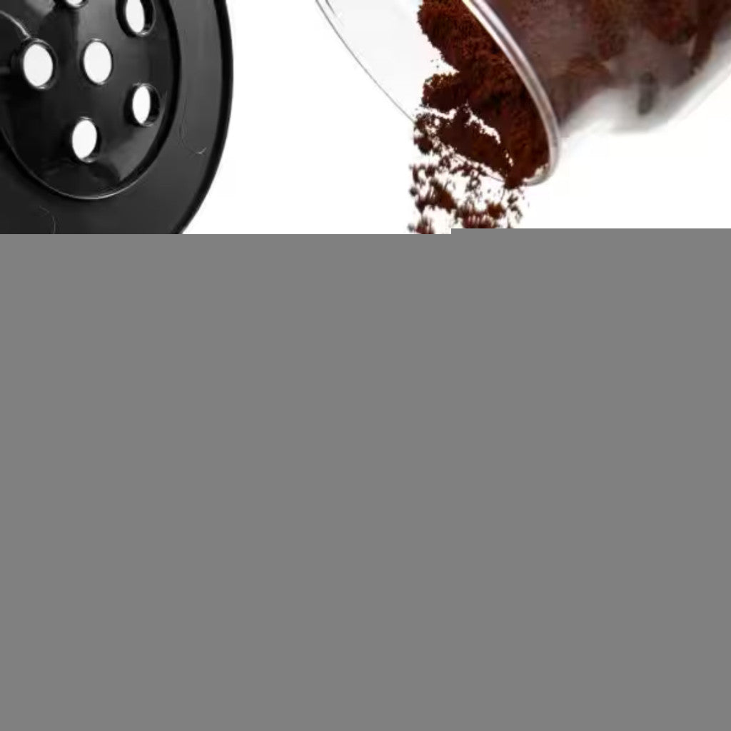 DeLonghi Filter Drip Coffee Maker Clessidra – ICM17210