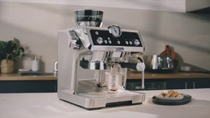DeLonghi Manual Pump Espresso Maker Prestigio - EC9355.M