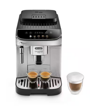 DeLonghi Automatic Coffee Machine Magnifica Evo - ECAM290.31.SB