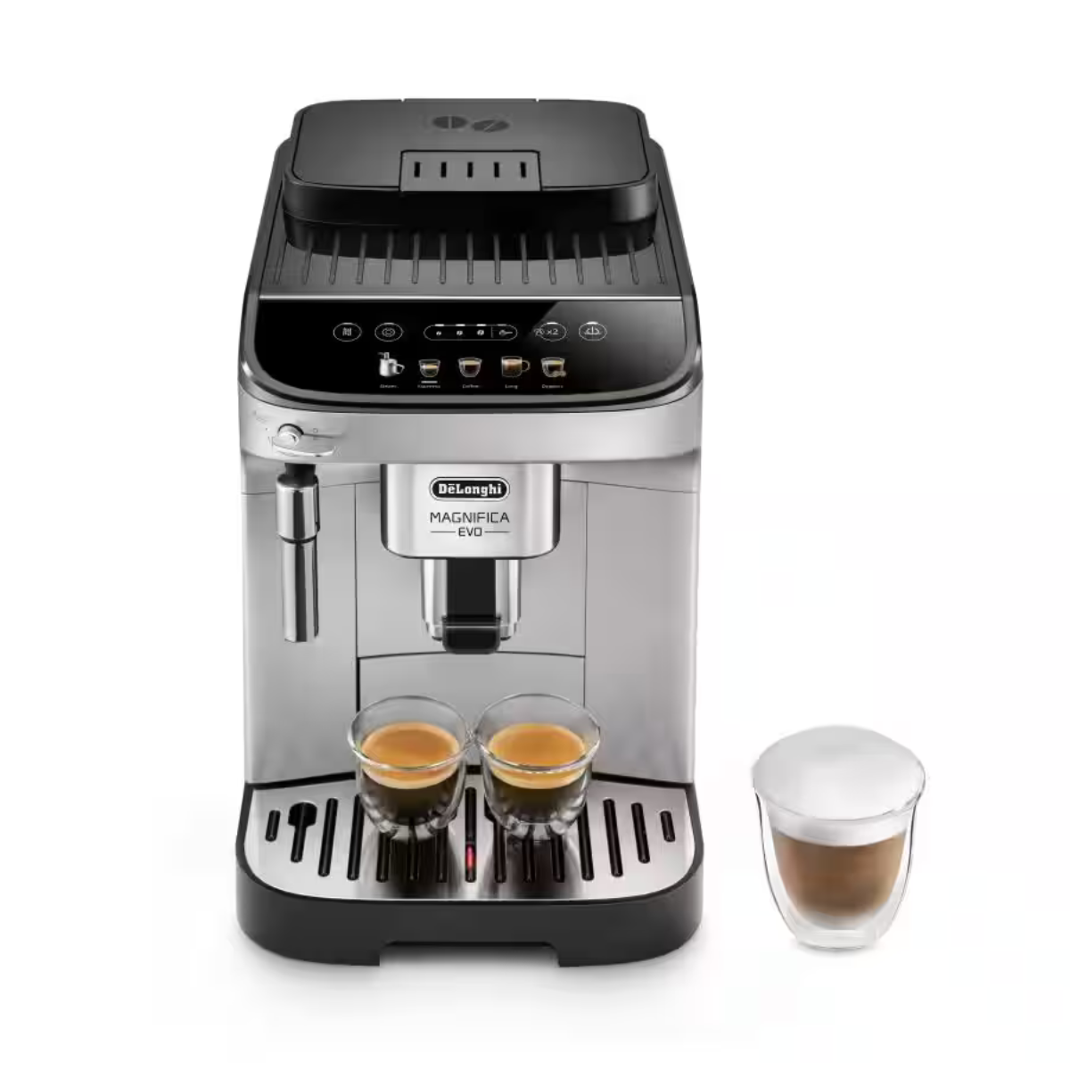 DeLonghi Automatic Coffee Machine Magnifica Evo - ECAM290.31.SB