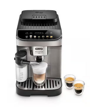 DeLonghi Automatic Coffee Maker Machine Magnifica Evo - ECAM290.81.TB
