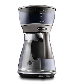 DeLonghi Filter Drip Coffee Maker Clessidra – ICM 17210
