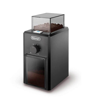DeLonghi Electric Coffee Grinder upto 12 cups - KG79