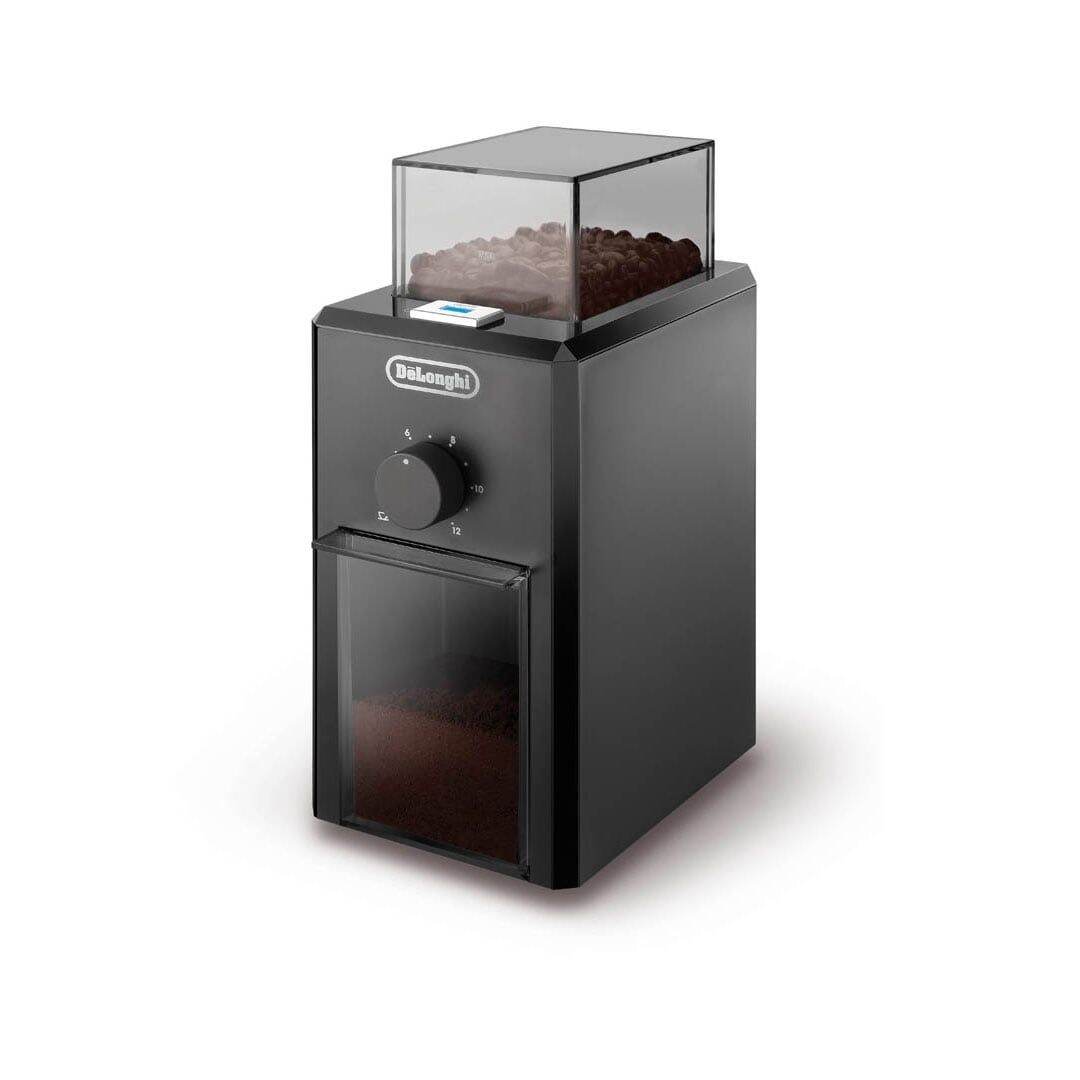 DeLonghi Electric Coffee Grinder upto 12 cups - KG79