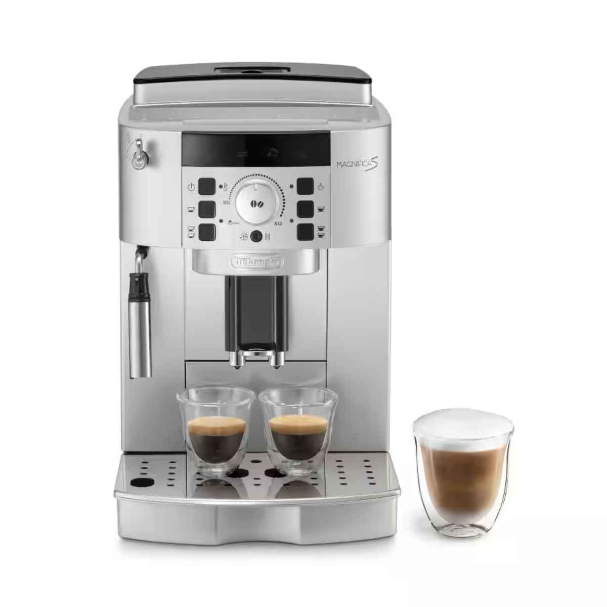 DeLonghi Fully Automatic Espresso Machine- Magnifica S ECAM22